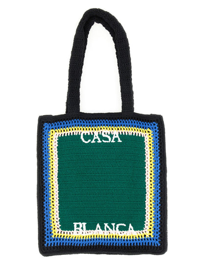 Crochet Bag