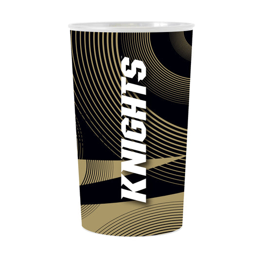 UCF Knights 4-Pack 22oz Stadium Cups