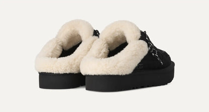 UGG Women's Lowmel Mule Black
