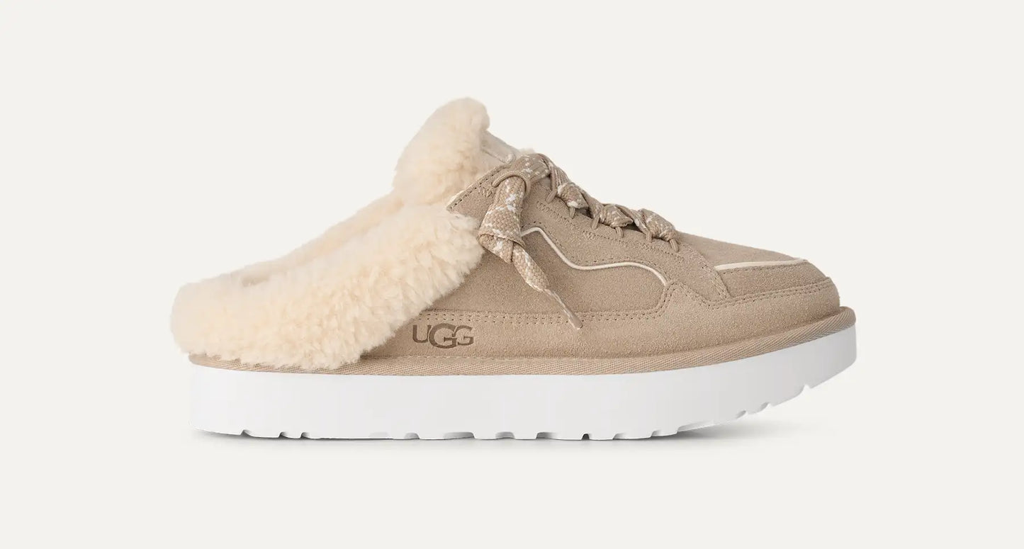 UGG Women's Lowmel Mule Moonlight