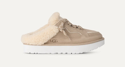 UGG Women's Lowmel Mule Moonlight