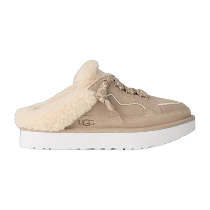 UGG Women's Lowmel Mule Moonlight