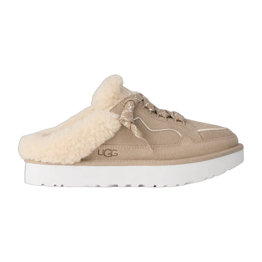 UGG Women's Lowmel Mule Moonlight