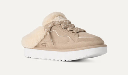 UGG Women's Lowmel Mule Moonlight