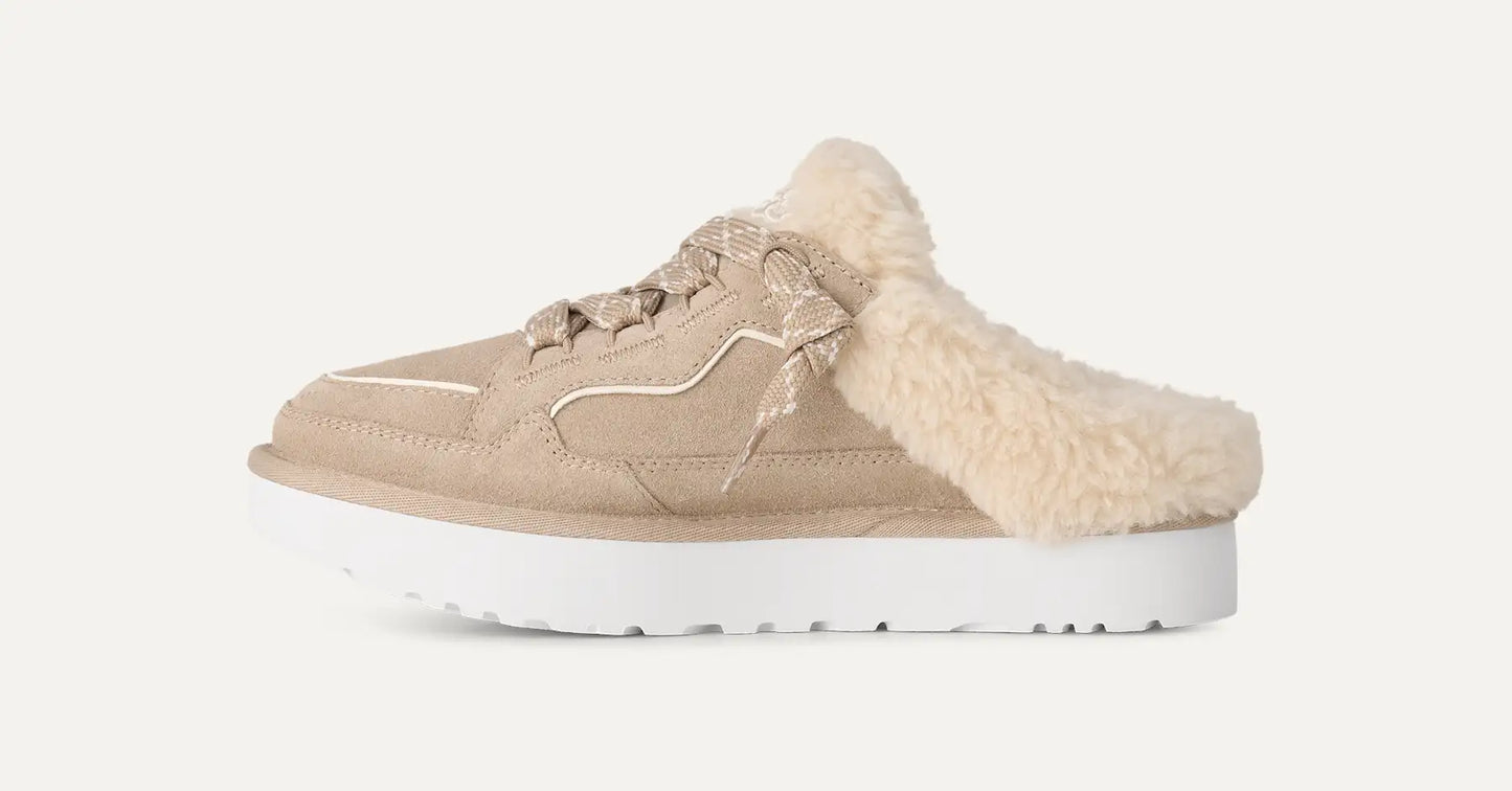 UGG Women's Lowmel Mule Moonlight