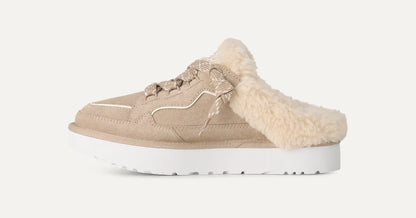UGG Women's Lowmel Mule Moonlight