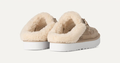 UGG Women's Lowmel Mule Moonlight