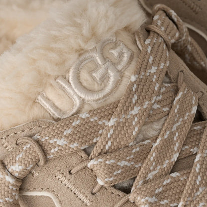 UGG Women's Lowmel Mule Moonlight