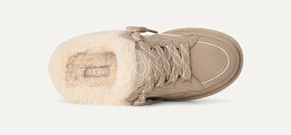 UGG Women's Lowmel Mule Moonlight