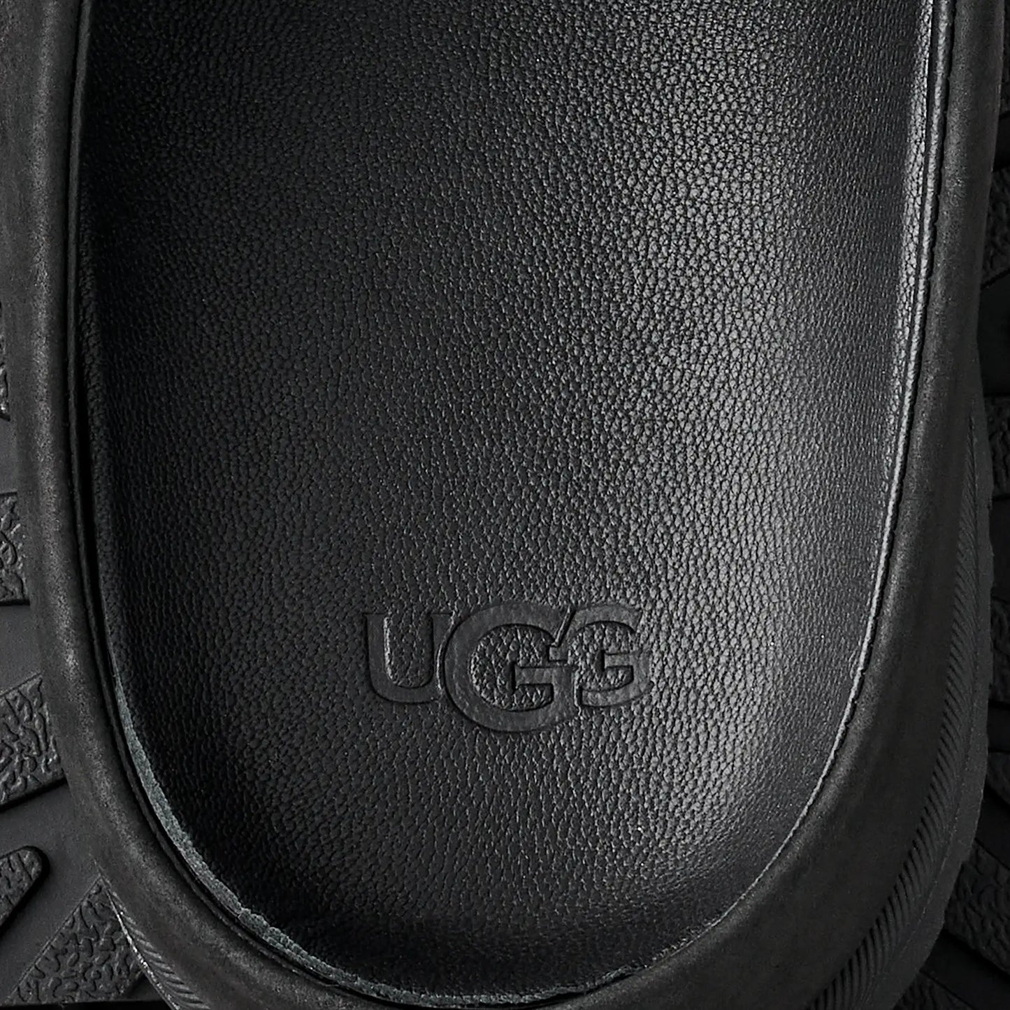 UGG Women's Otzo Clog Black