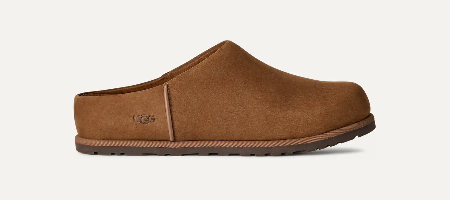 UGG Women's Otzo Clog Dark Chestnut