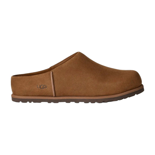 UGG Women's Otzo Clog Dark Chestnut