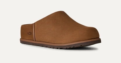 UGG Women's Otzo Clog Dark Chestnut