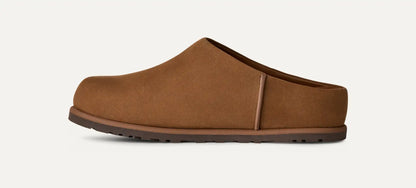 UGG Women's Otzo Clog Dark Chestnut