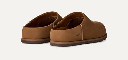 UGG Women's Otzo Clog Dark Chestnut