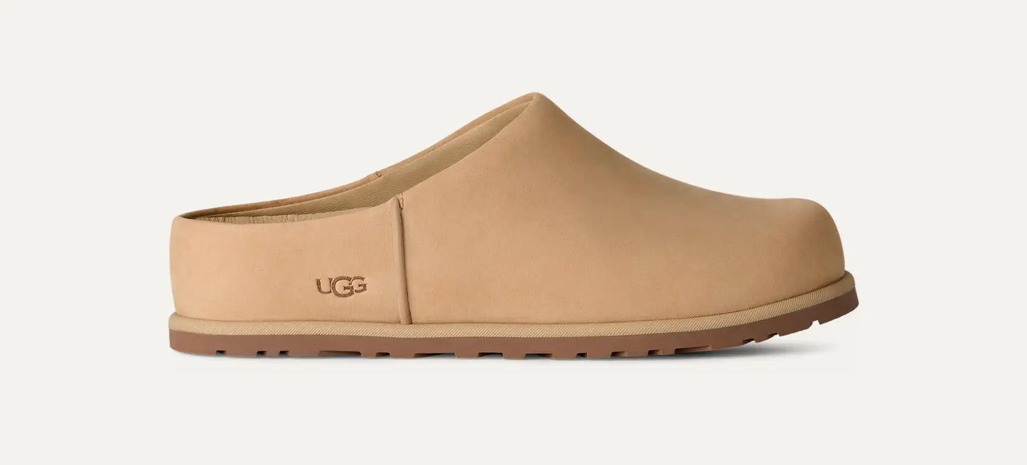 UGG Women's Otzo Clog Mustard Seed
