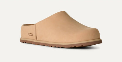 UGG Women's Otzo Clog Mustard Seed