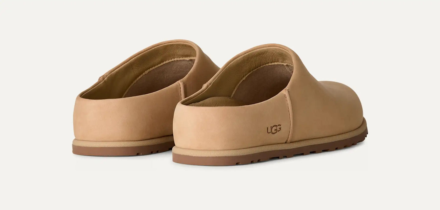 UGG Women's Otzo Clog Mustard Seed