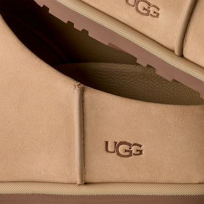UGG Women's Otzo Clog Mustard Seed