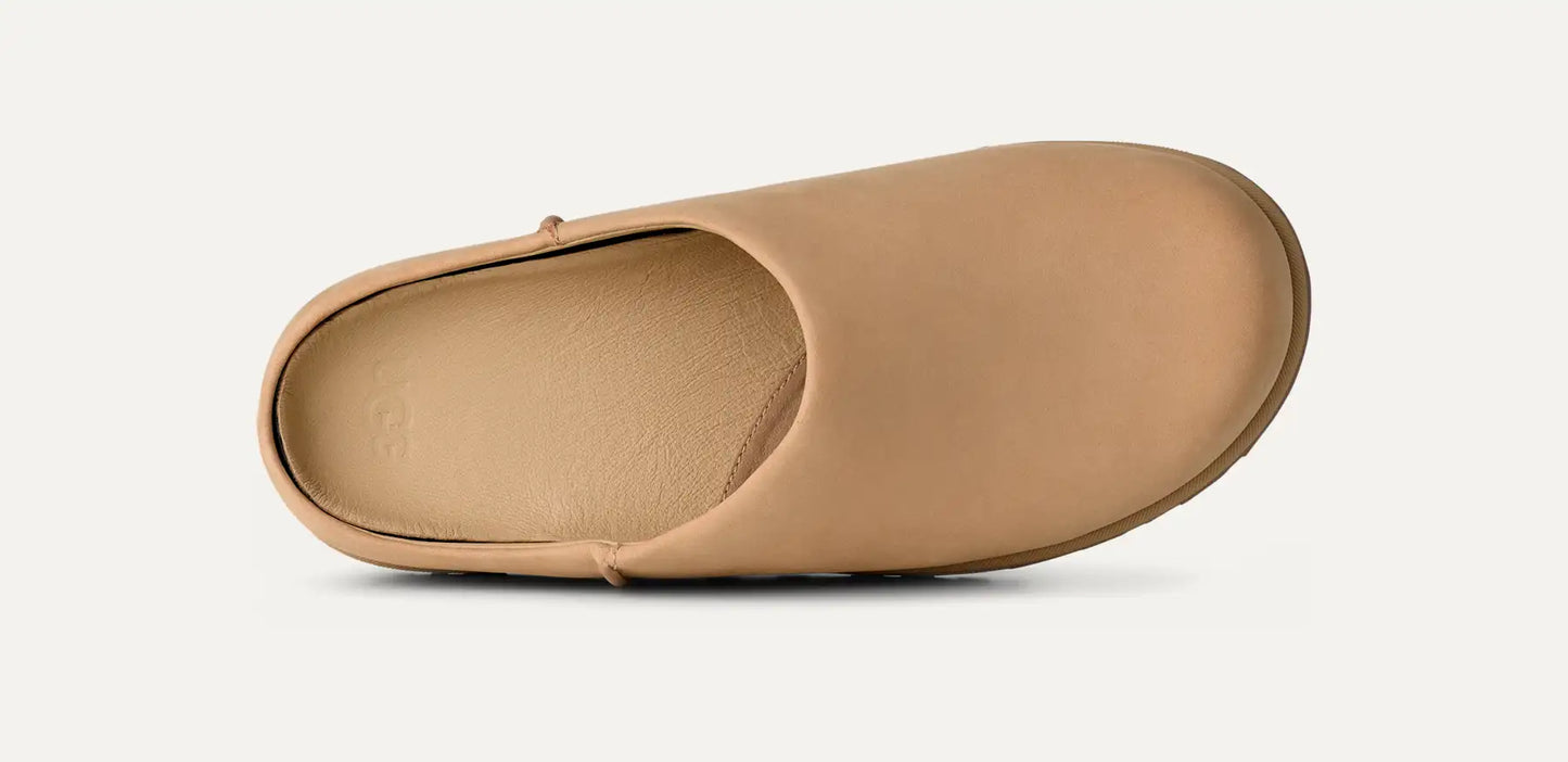 UGG Women's Otzo Clog Mustard Seed