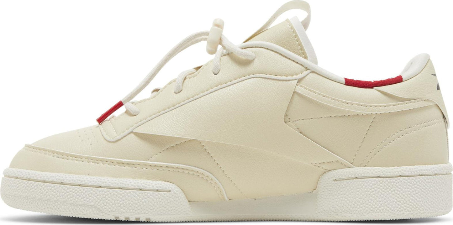Men's Reebok Club C 85 Vegan