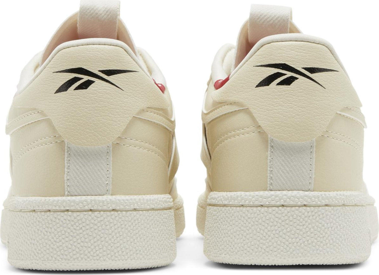 Men's Reebok Club C 85 Vegan