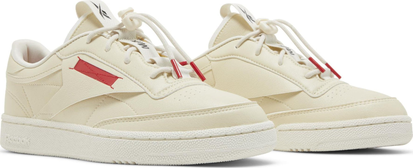 Men's Reebok Club C 85 Vegan