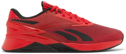 Reebok Men's Nano X3 Sneakers