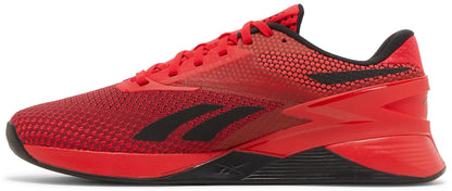 Reebok Men's Nano X3 Sneakers