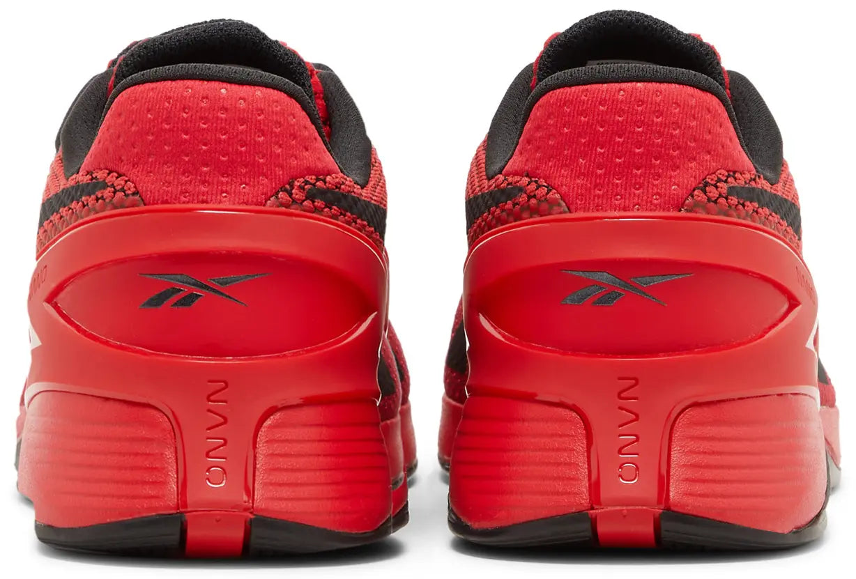 Reebok Men's Nano X3 Sneakers