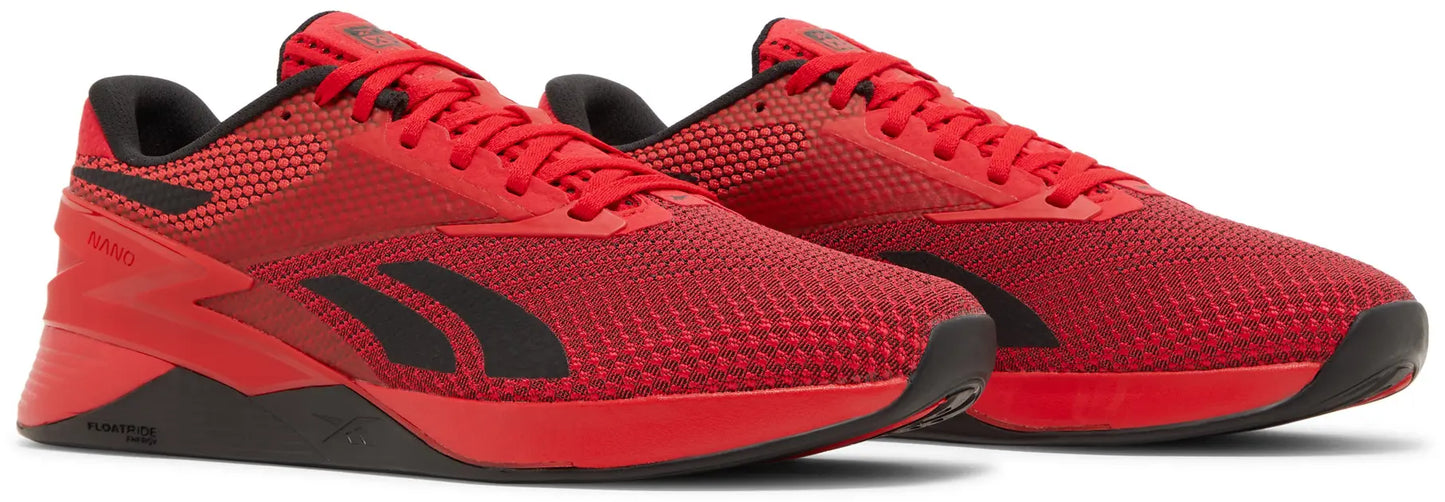 Reebok Men's Nano X3 Sneakers