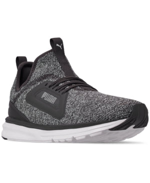 Puma Mens Enzo Lean Sneaker