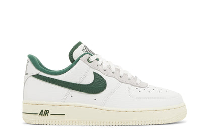 Nike Women's Air Force 1 Low '07 Lx 'Command Force Gorge Green' Sneakers