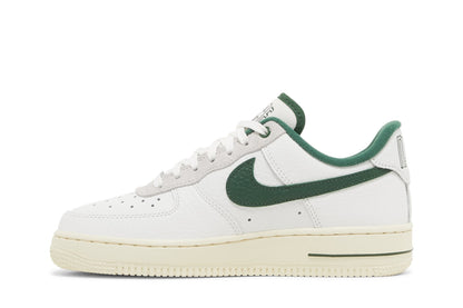 Nike Women's Air Force 1 Low '07 Lx 'Command Force Gorge Green' Sneakers