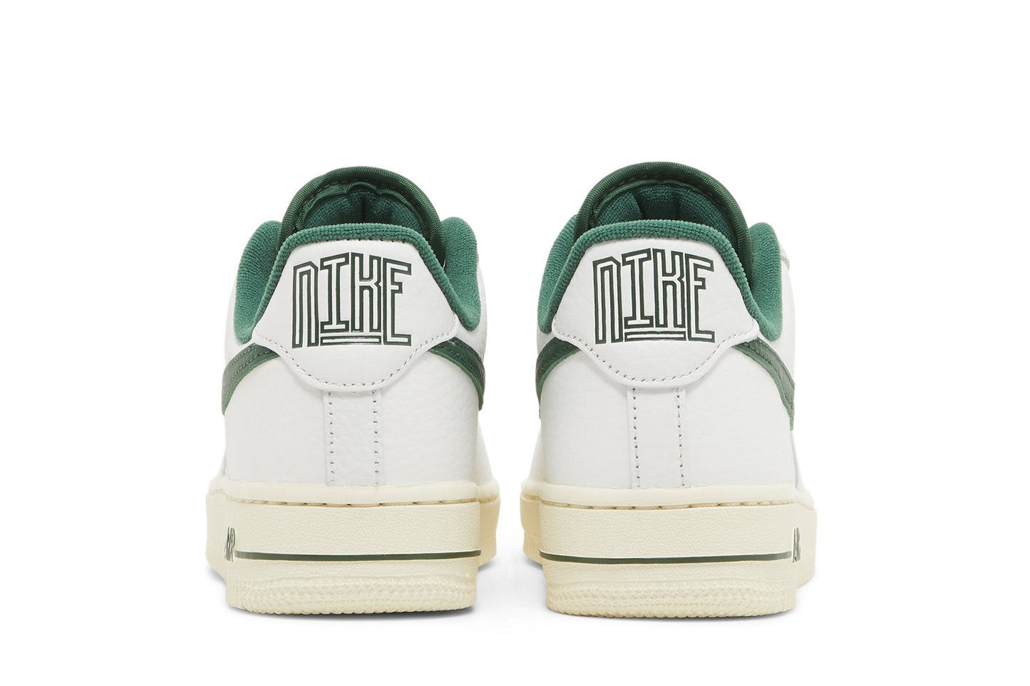 Nike Women's Air Force 1 Low '07 Lx 'Command Force Gorge Green' Sneakers