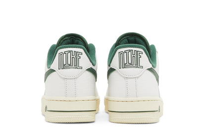 Nike Women's Air Force 1 Low '07 Lx 'Command Force Gorge Green' Sneakers