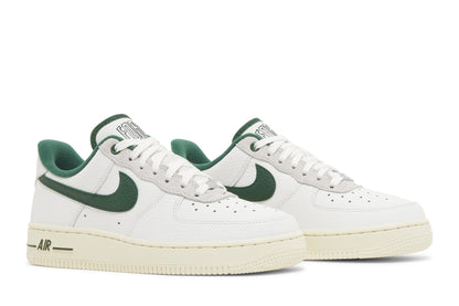 Nike Women's Air Force 1 Low '07 Lx 'Command Force Gorge Green' Sneakers