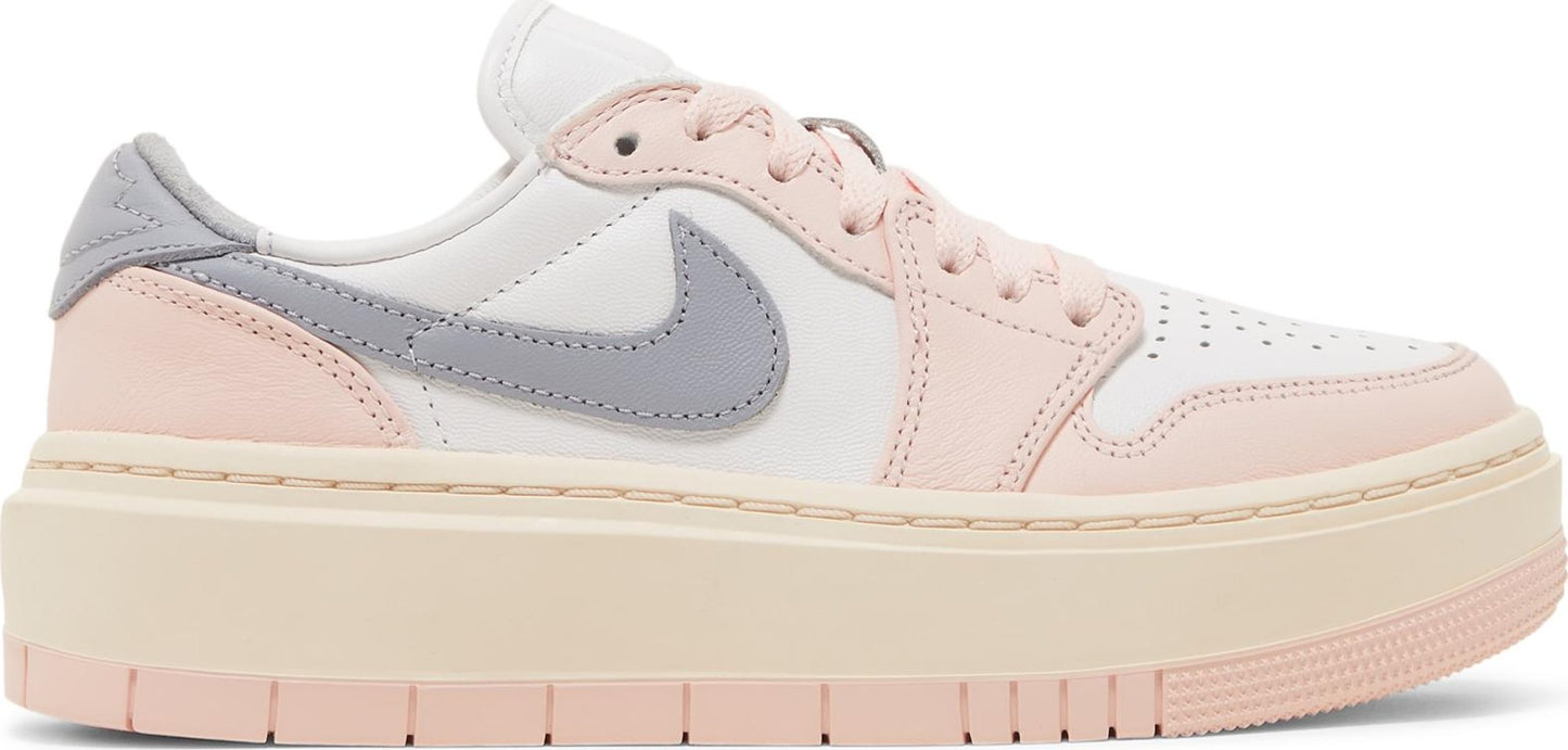 Women's Air Jordan Retro 1 Elevate Low 'Atmosphere'