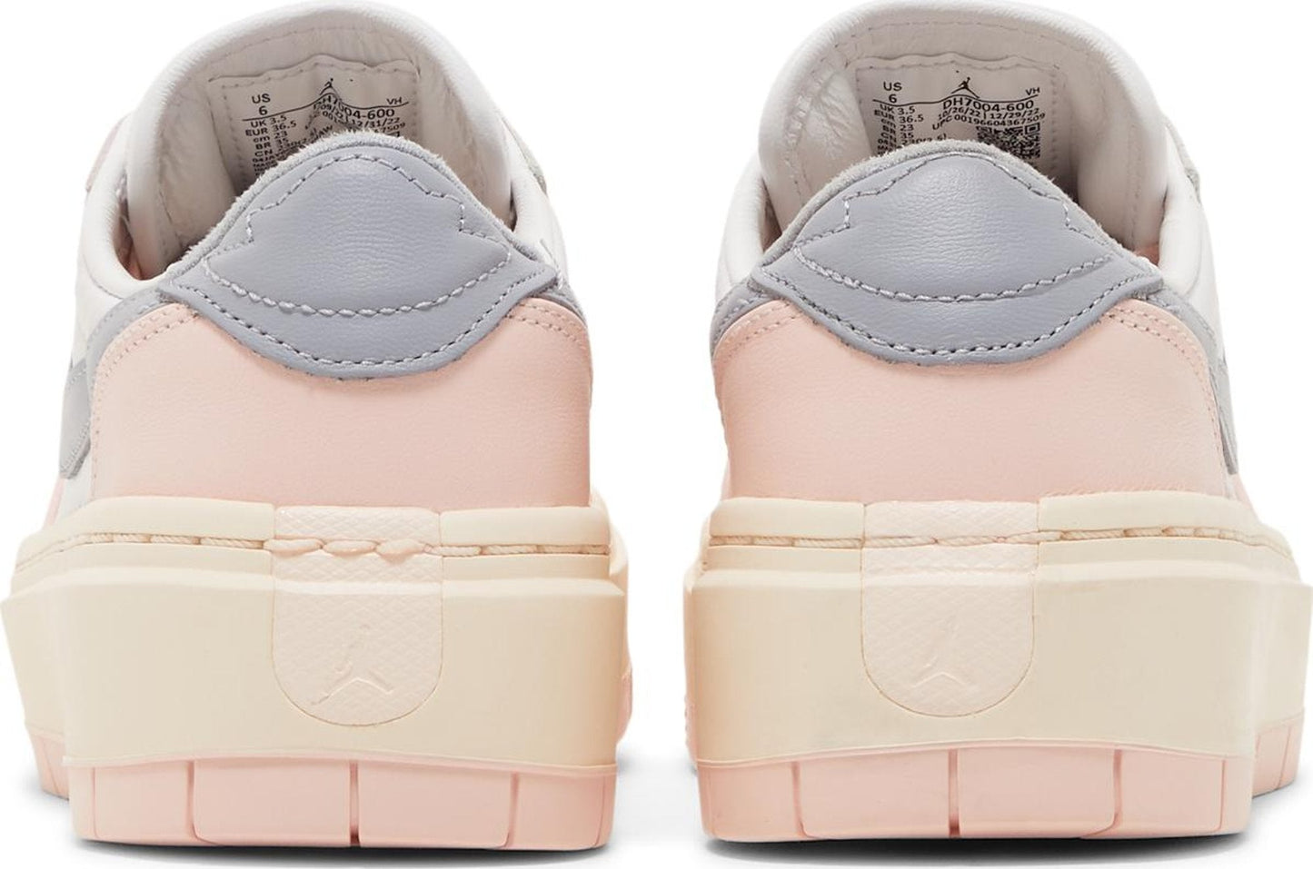 Women's Air Jordan Retro 1 Elevate Low 'Atmosphere'