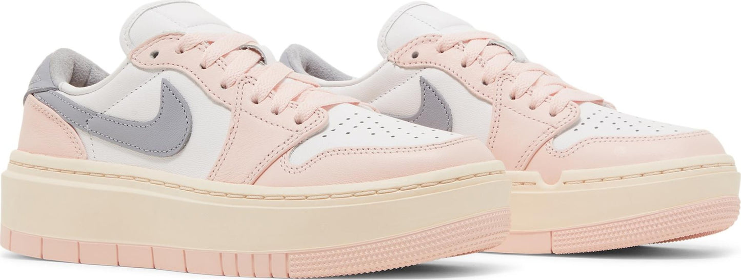 Women's Air Jordan Retro 1 Elevate Low 'Atmosphere'