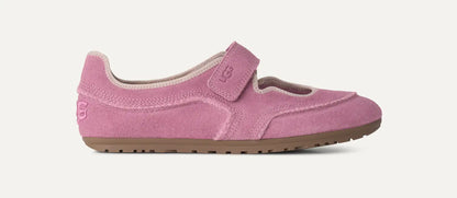 UGG Women's Quill Mary Jane Dusty Orchid