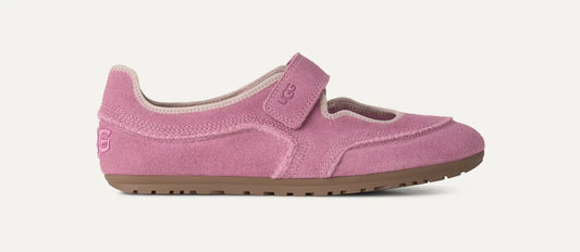 UGG Women's Quill Mary Jane Dusty Orchid