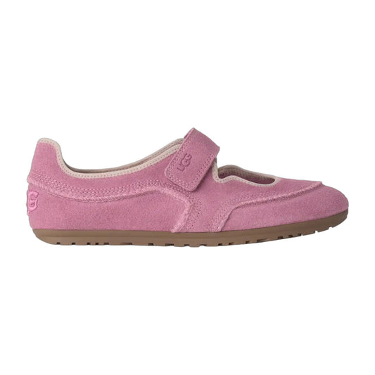 UGG Women's Quill Mary Jane Dusty Orchid