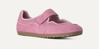 UGG Women's Quill Mary Jane Dusty Orchid