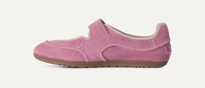UGG Women's Quill Mary Jane Dusty Orchid