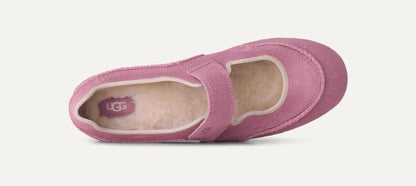 UGG Women's Quill Mary Jane Dusty Orchid