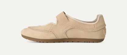 UGG Women's Quill Mary Jane Sand Castle