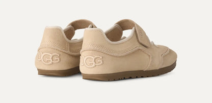UGG Women's Quill Mary Jane Sand Castle