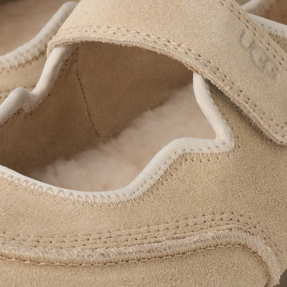 UGG Women's Quill Mary Jane Sand Castle