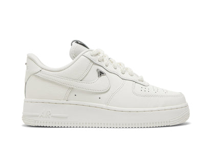 Nike Women's Air Force 1 Low '07 Lv8 'Needlework' Sneakers